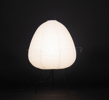 Lampa stołowa Varelzo Lantern