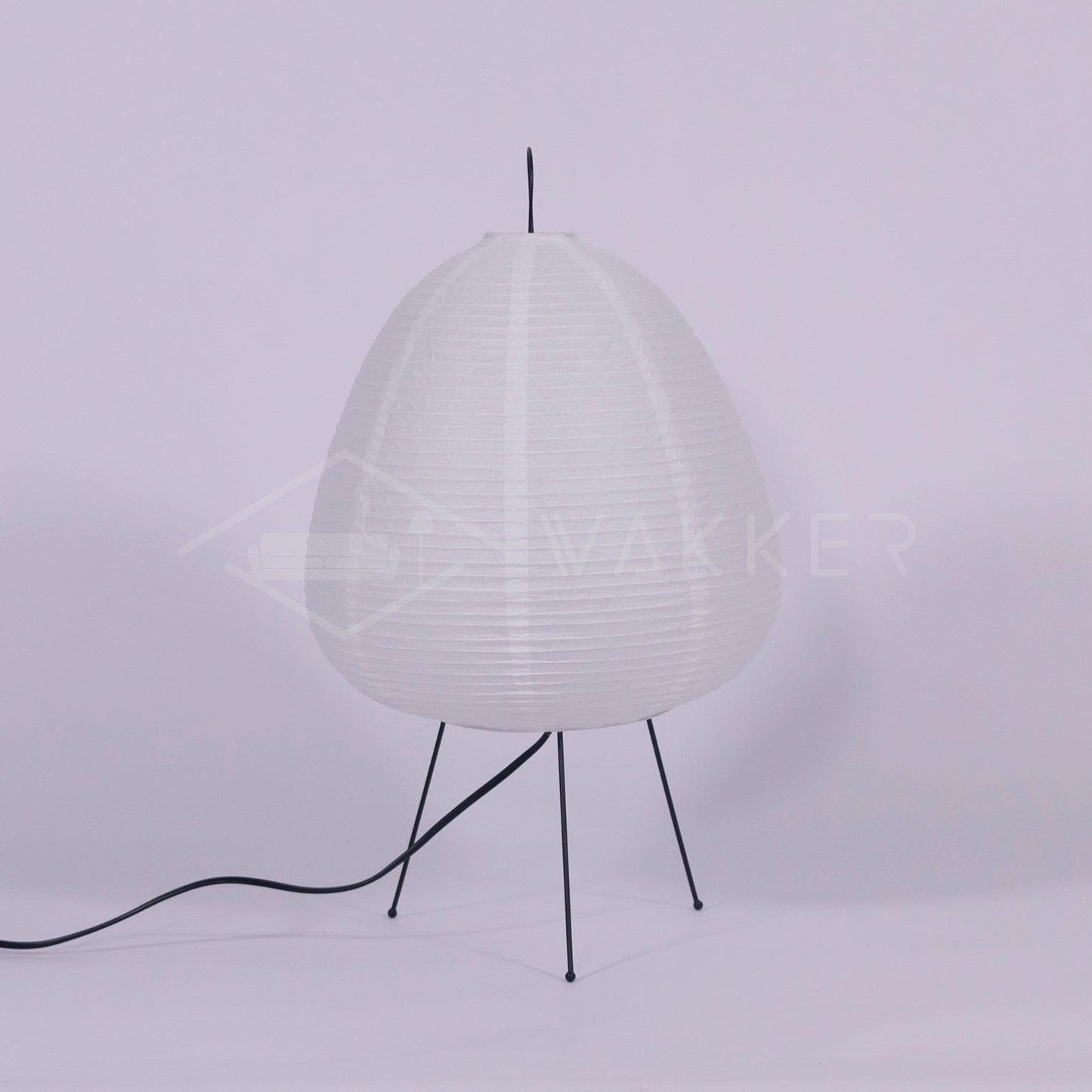 Lampa stołowa Varelzo Lantern