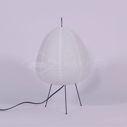Lampa stołowa Varelzo Lantern