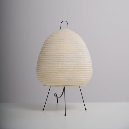 Lampa stołowa Varelzo Lantern
