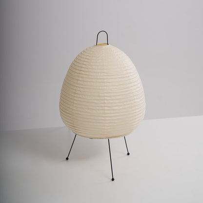 Lampa stołowa Varelzo Lantern
