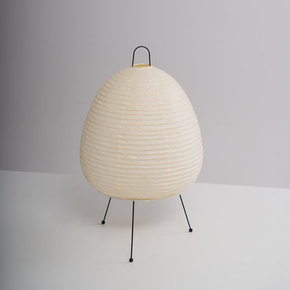 Lampa stołowa Varelzo Lantern