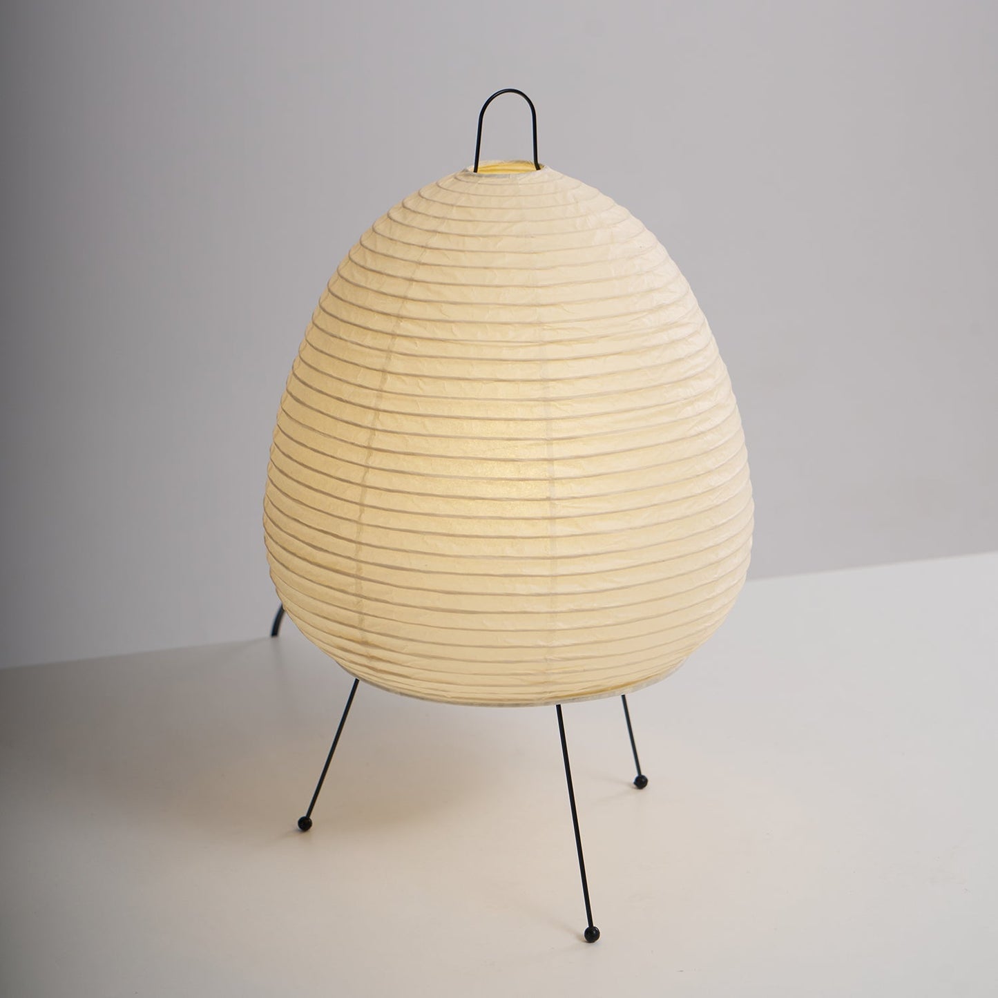 Lampa stołowa Varelzo Lantern