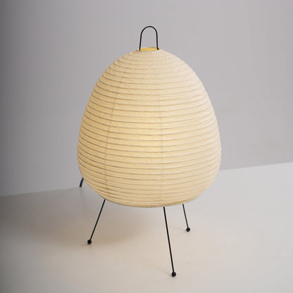 Lampa stołowa Varelzo Lantern