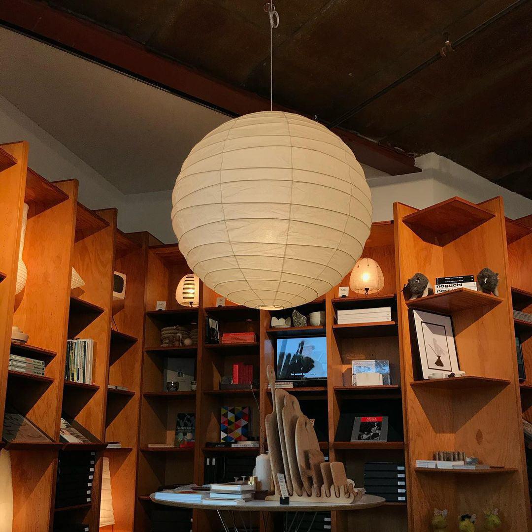 Lampa wisząca kulista Milenik