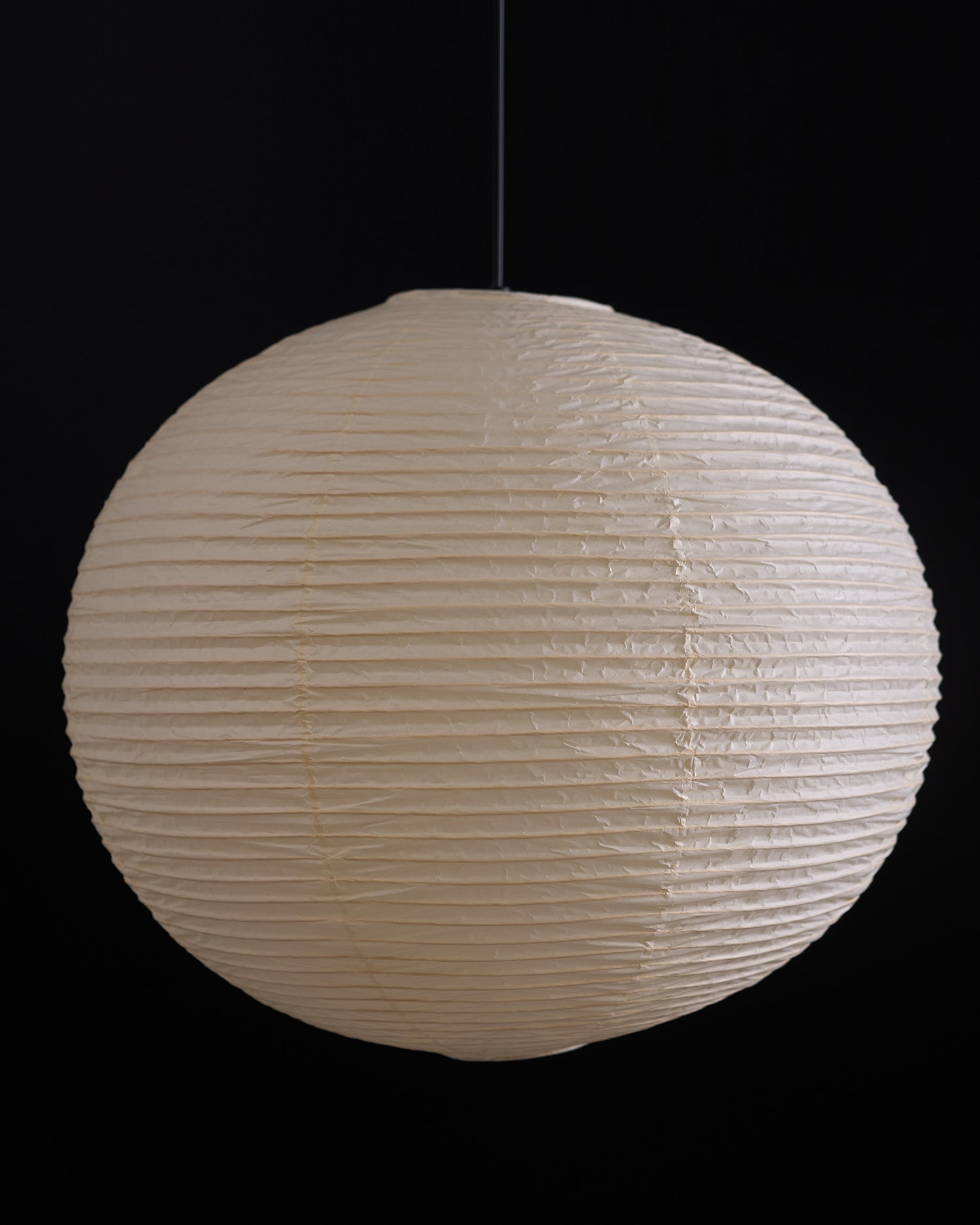 Lampa wisząca kulista Lenme
