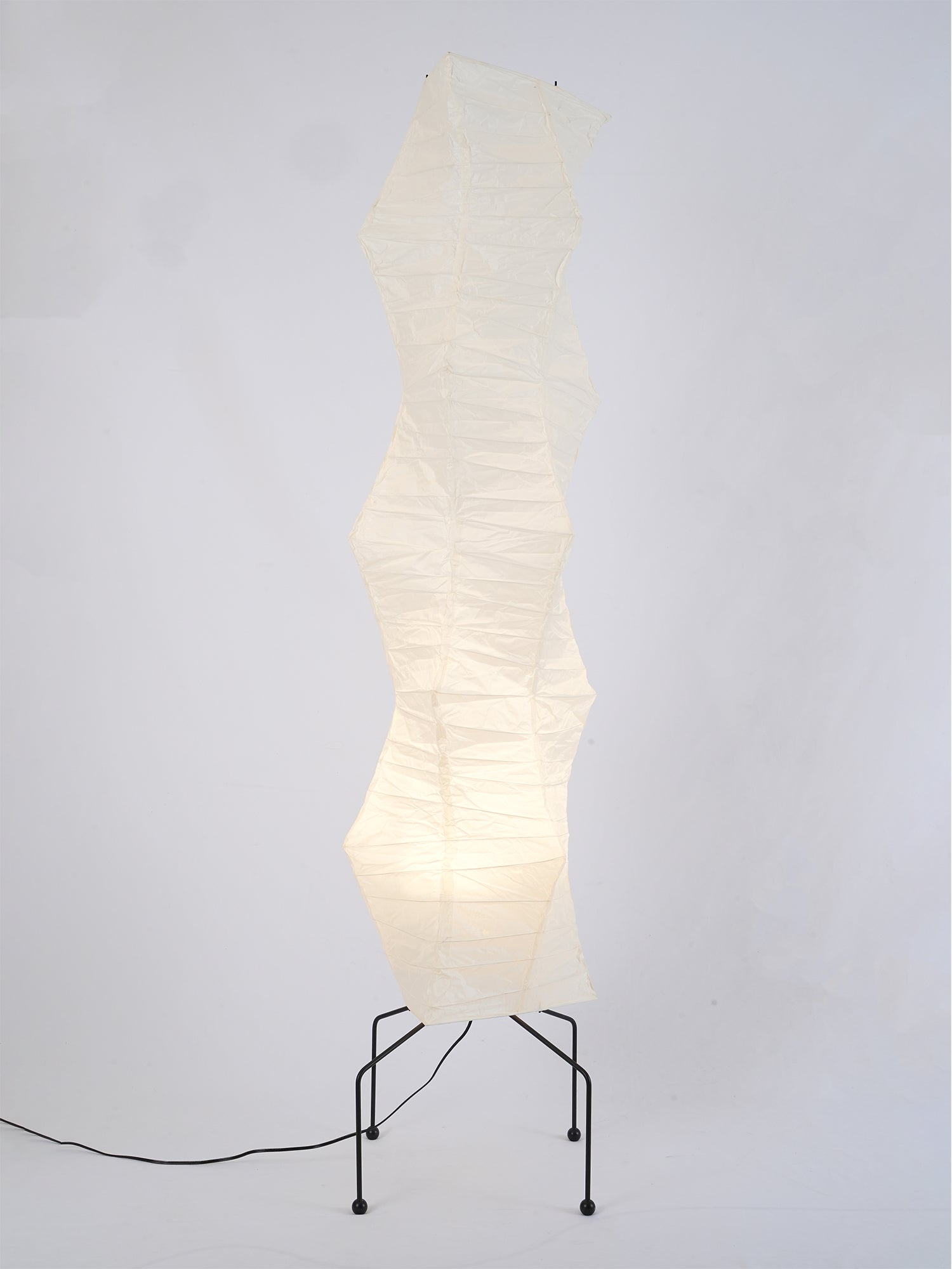 Lampa podłogowa Avel