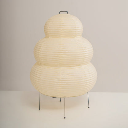 Lampa stołowa Varelzo Lantern