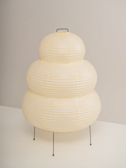 Lampa stołowa Varelzo Lantern