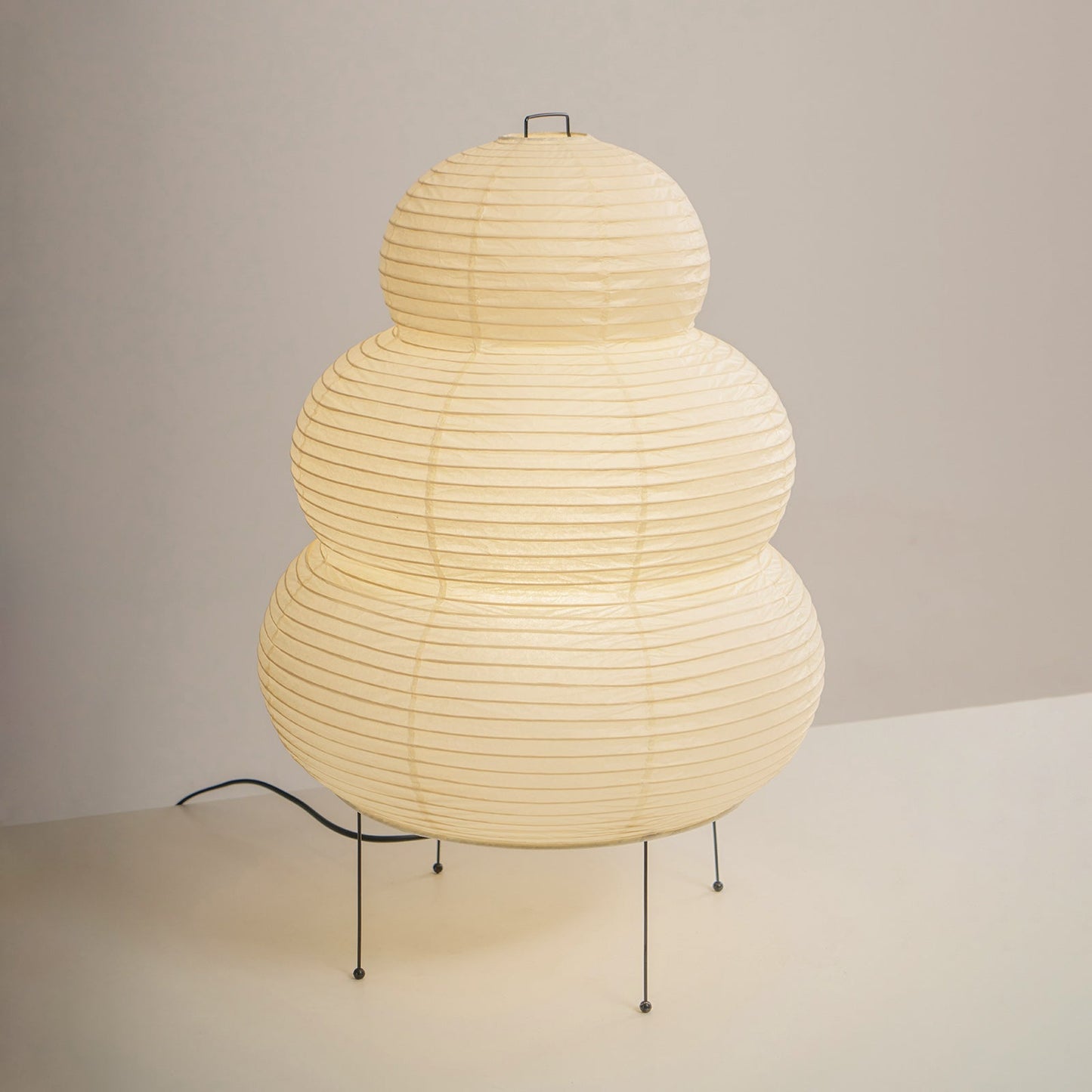 Lampa stołowa Varelzo Lantern