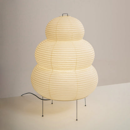 Lampa stołowa Varelzo Lantern