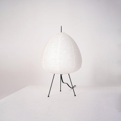 Lampa stołowa Varelzo Lantern