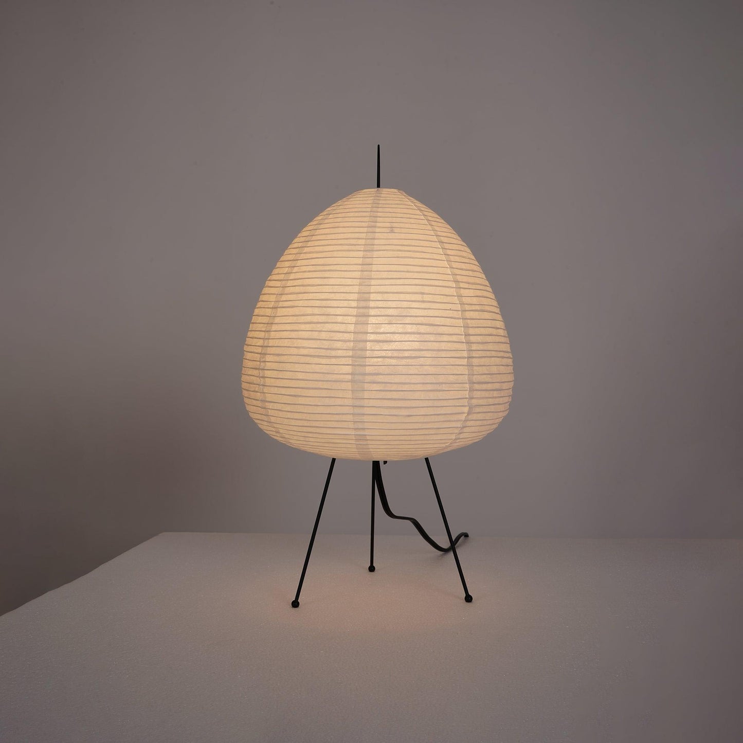 Lampa stołowa Varelzo Lantern