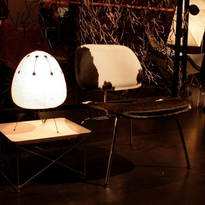 Lampa stołowa Varelzo Lantern