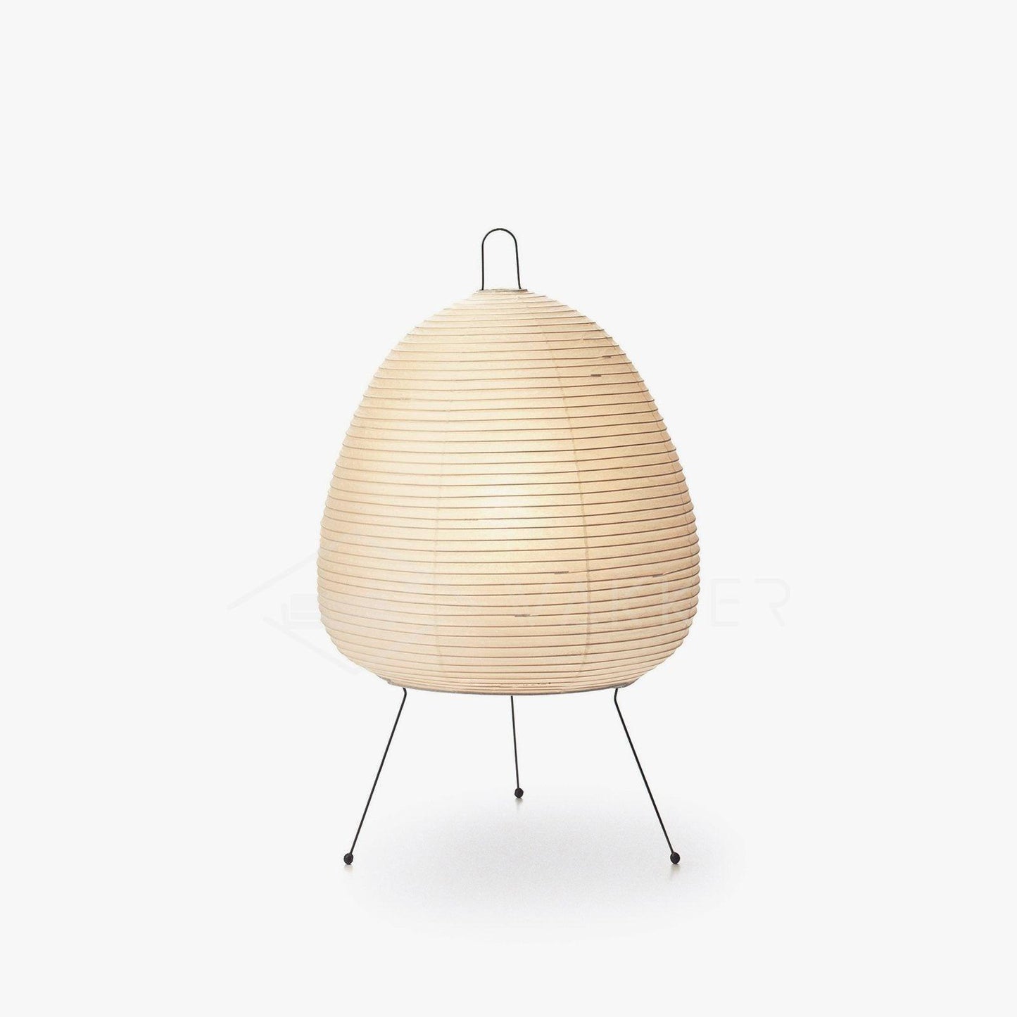 Lampa stołowa Varelzo Lantern