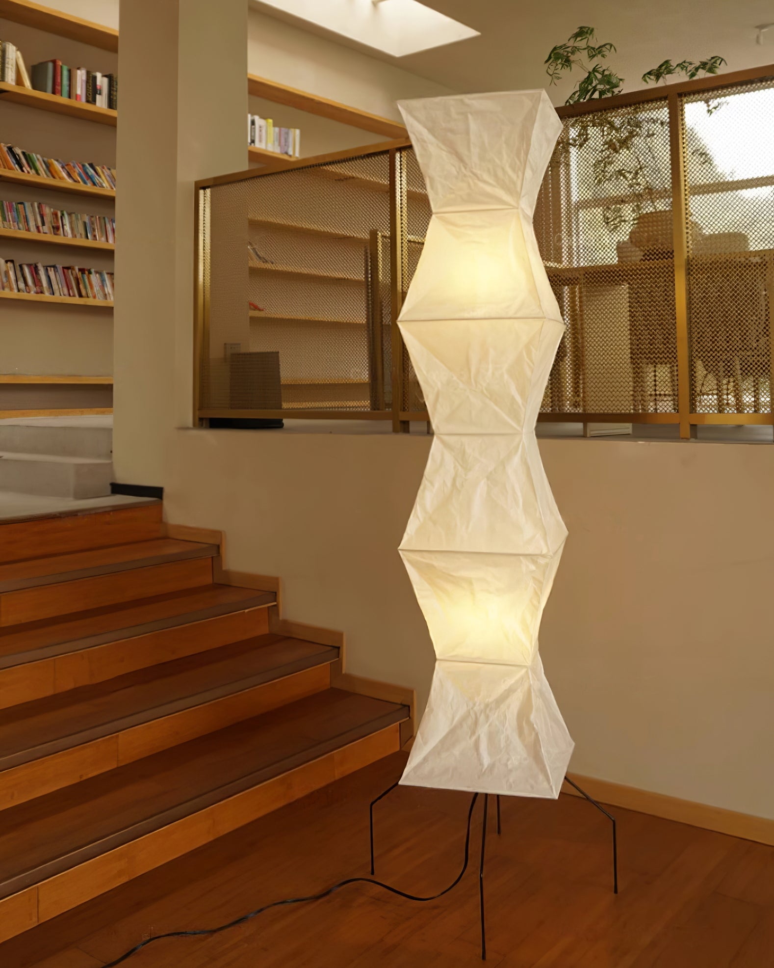 Lampa podłogowa Avel