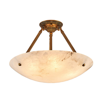 Plafon okrągły Valer