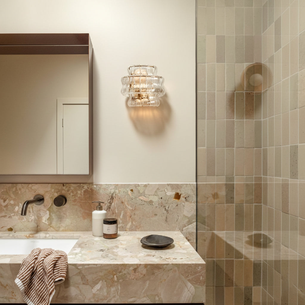 Albano Wall Lamp – detail 2