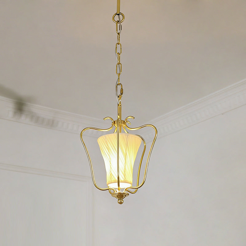 Lampa wisząca vintage Serke