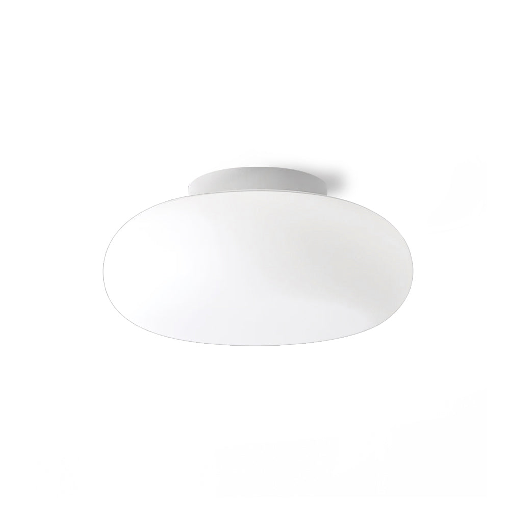 Plafon minimalistyczny Pavko