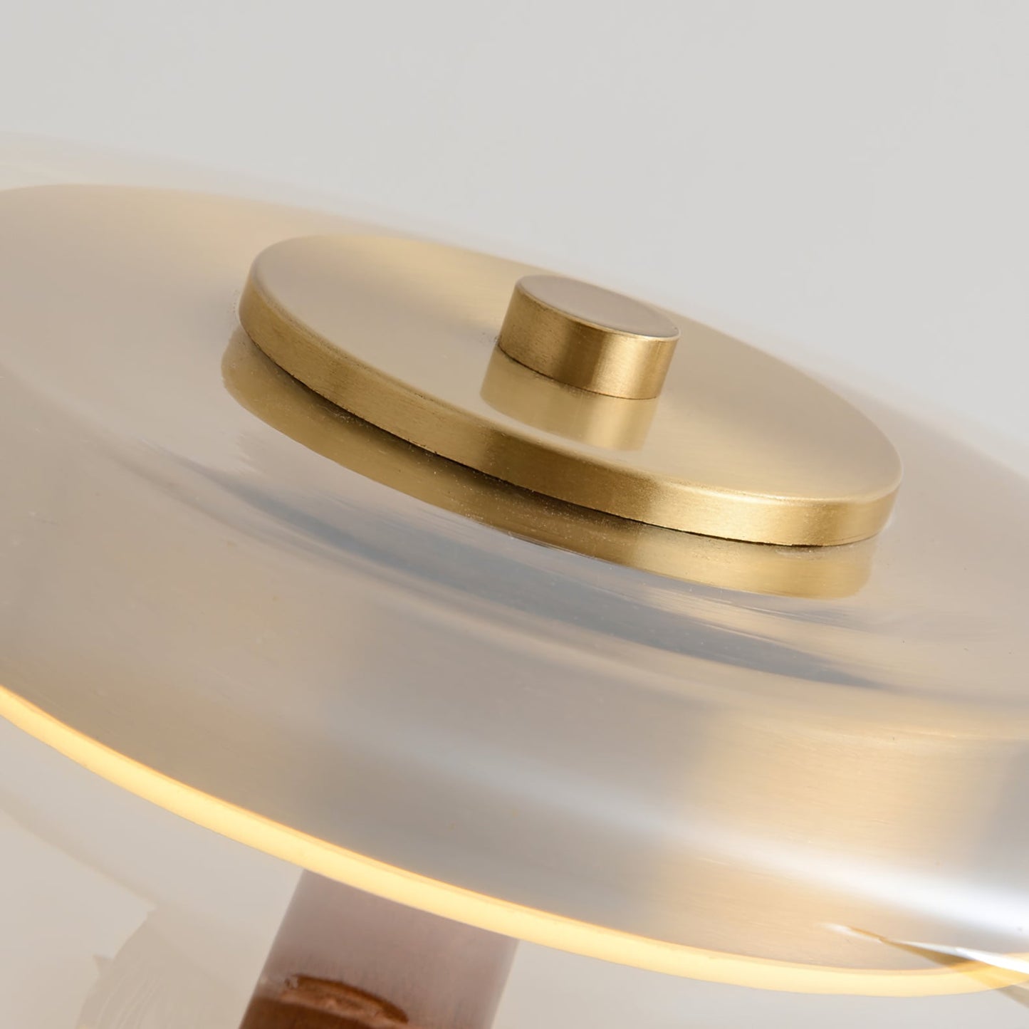 Lampa stołowa Melli