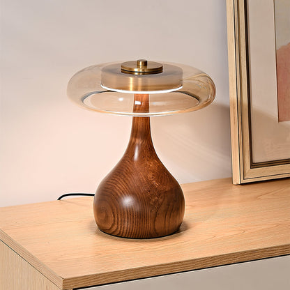 Lampa stołowa Melli