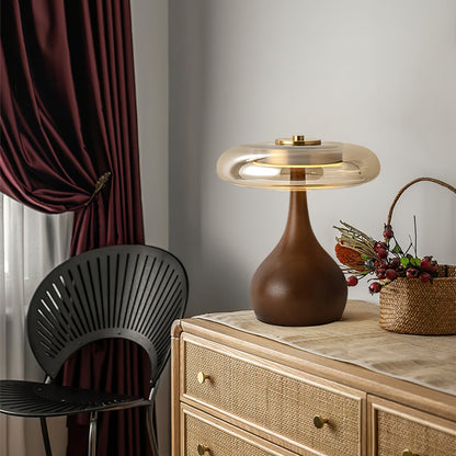 Lampa stołowa Melli