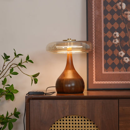 Lampa stołowa Melli