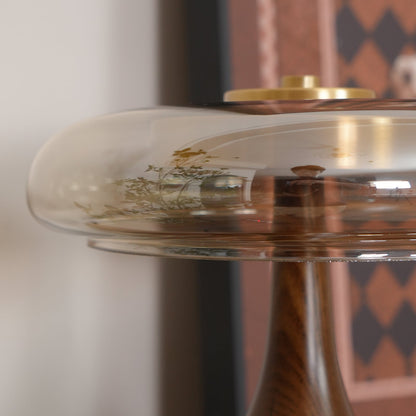Lampa stołowa Melli