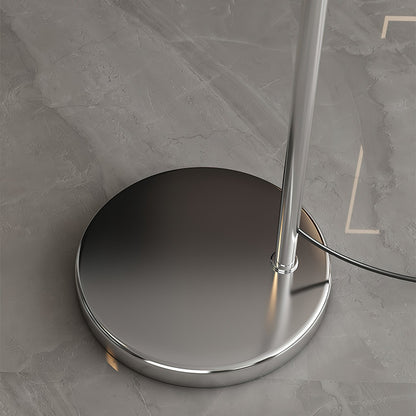 Lampa podłogowa nowoczesna Emkoe
