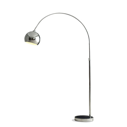 Lampa podłogowa nowoczesna Emkoe