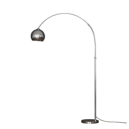 Lampa podłogowa nowoczesna Emkoe