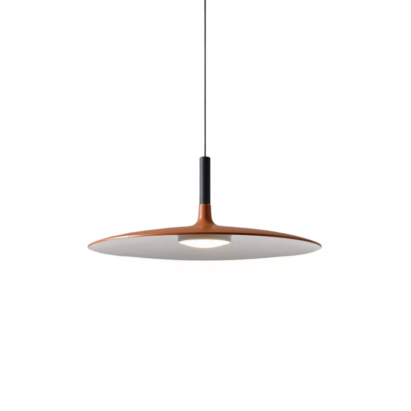 Lampa wisząca stożkowa Zalskiik