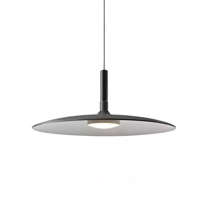 Lampa wisząca stożkowa Zalskiik