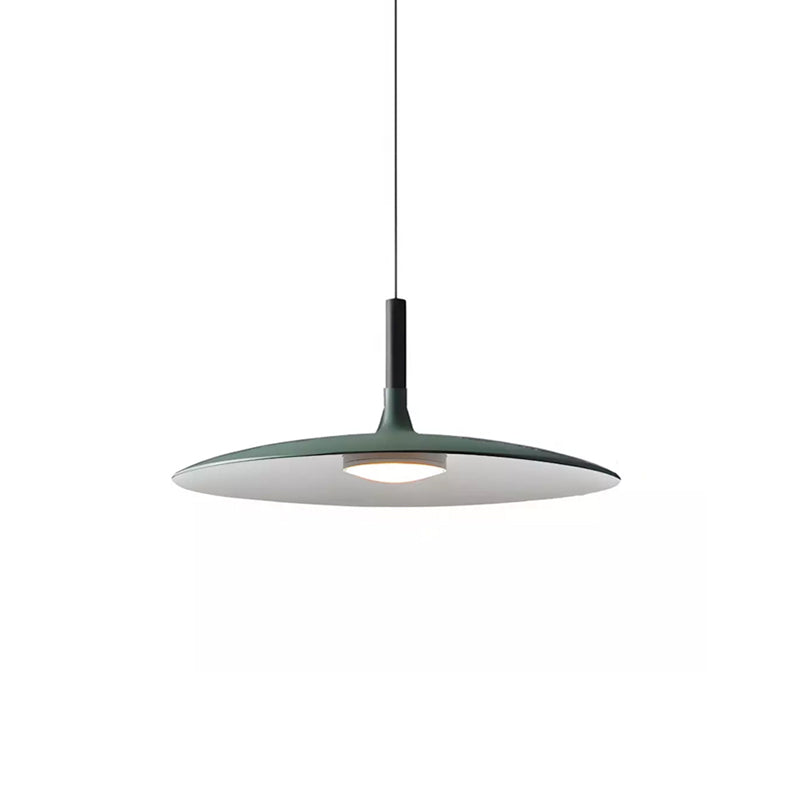 Lampa wisząca stożkowa Zalskiik