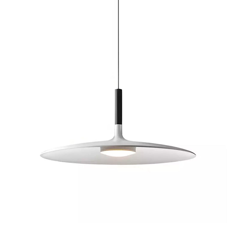 Lampa wisząca stożkowa Zalskiik