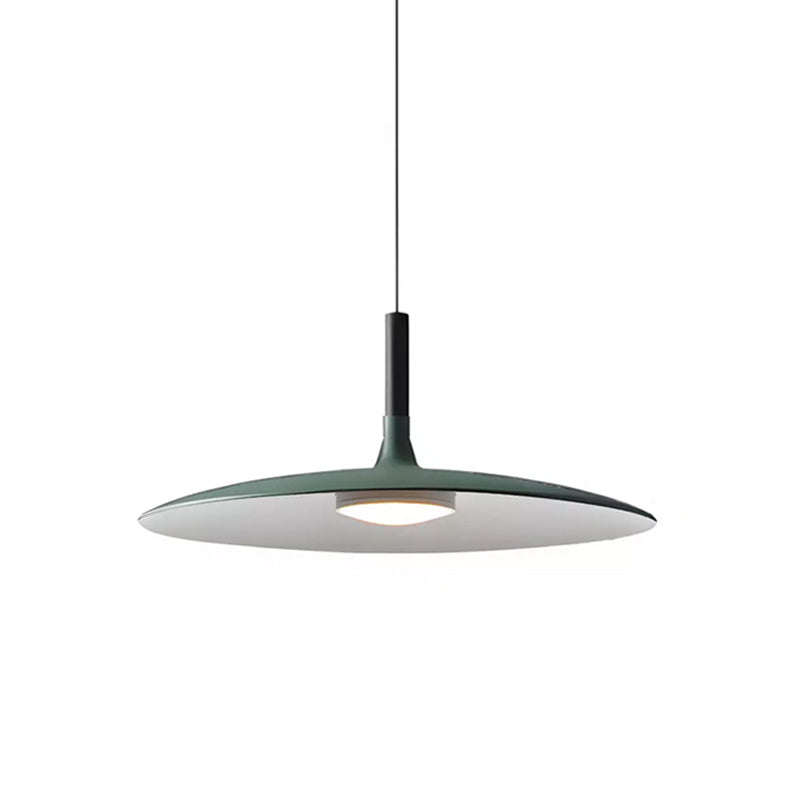 Lampa wisząca stożkowa Zalskiik