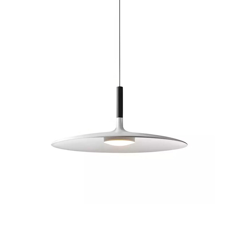 Lampa wisząca stożkowa Zalskiik
