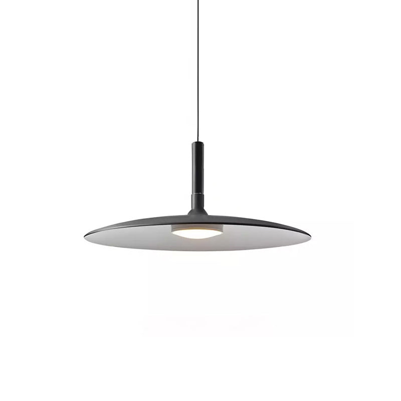 Lampa wisząca stożkowa Zalskiik