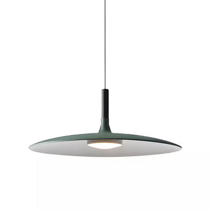 Lampa wisząca stożkowa Zalskiik