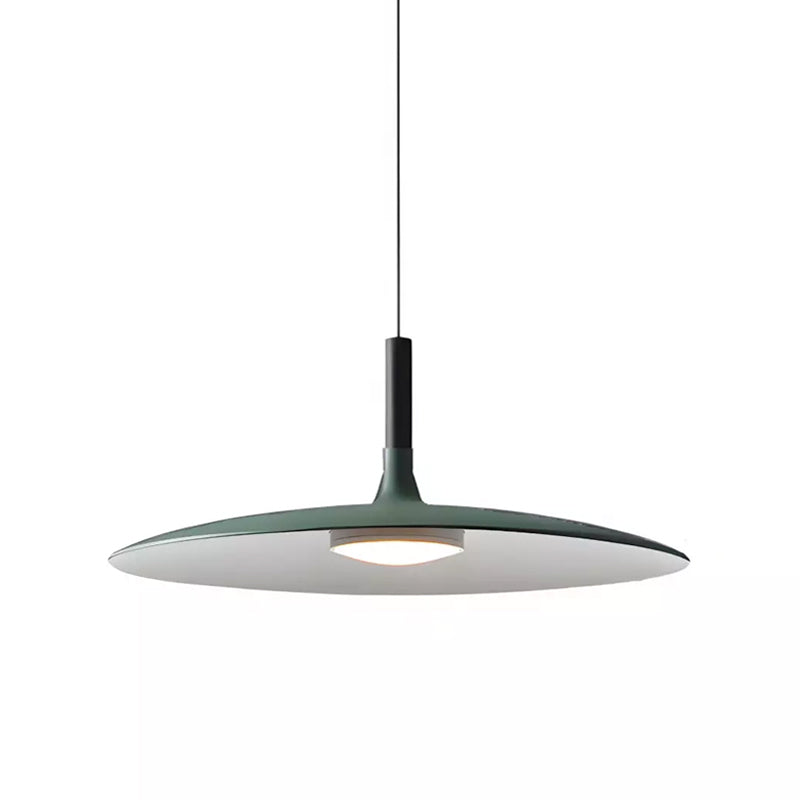 Lampa wisząca stożkowa Zalskiik