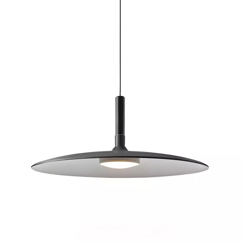 Lampa wisząca stożkowa Zalskiik