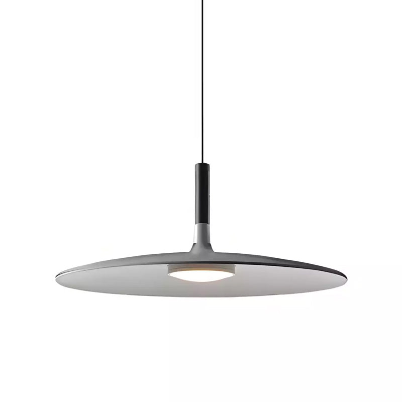 Lampa wisząca stożkowa Zalskiik
