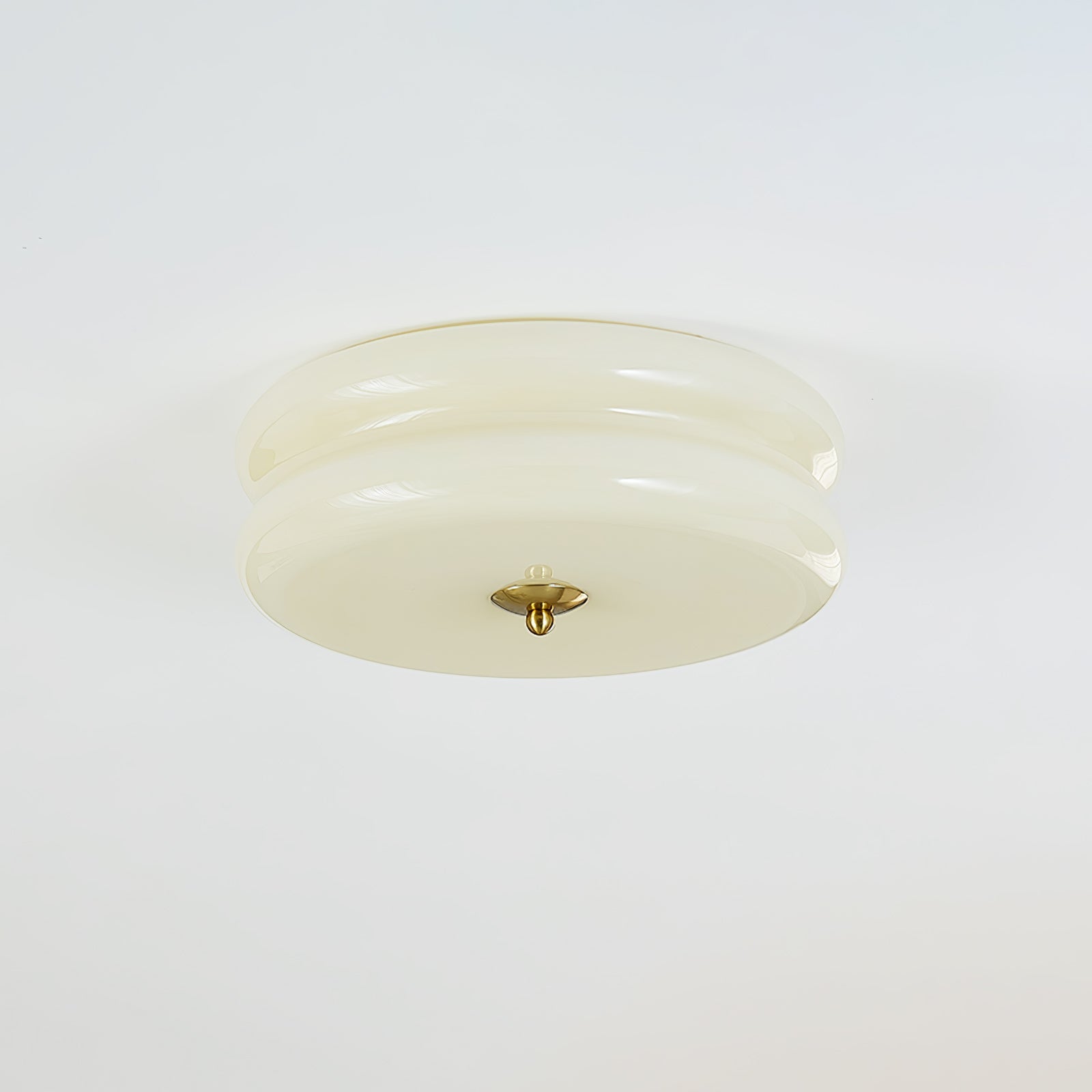 Plafon vintage Nadame