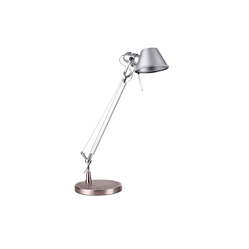 Lampa stołowa regulowana Serio