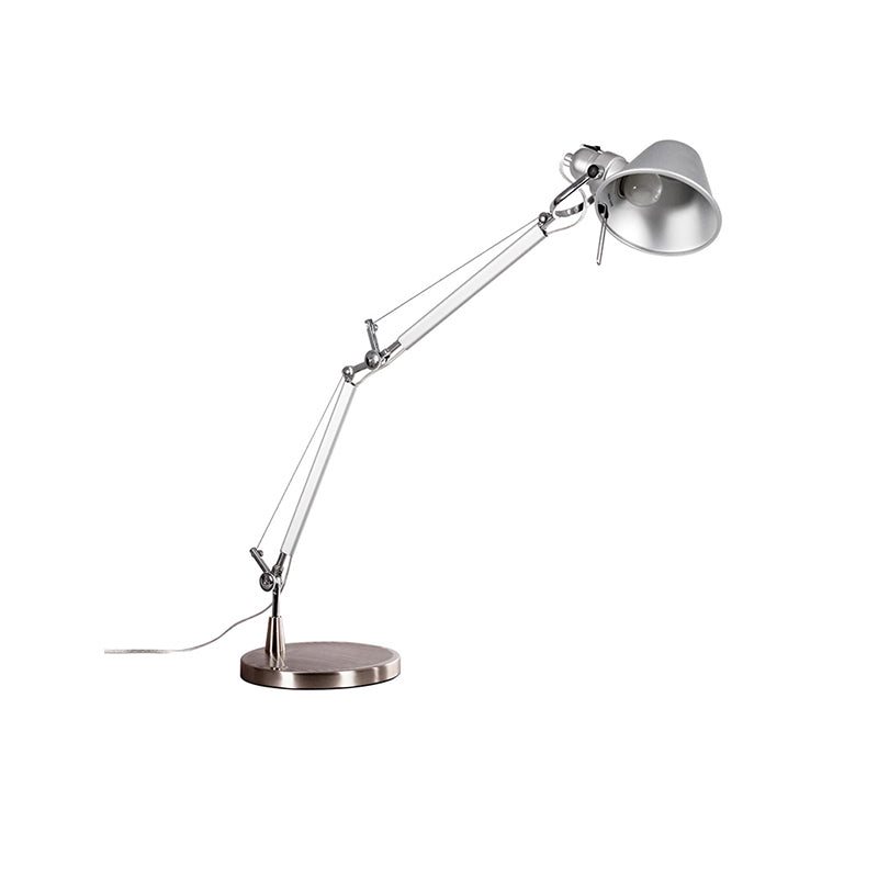 Lampa stołowa regulowana Serio