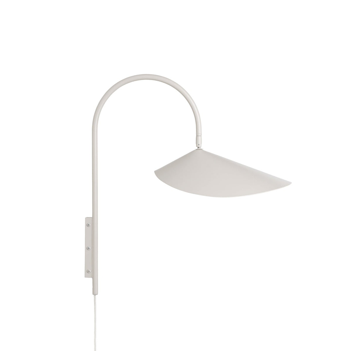 Stella Plug In Wall Lamp – detail 29