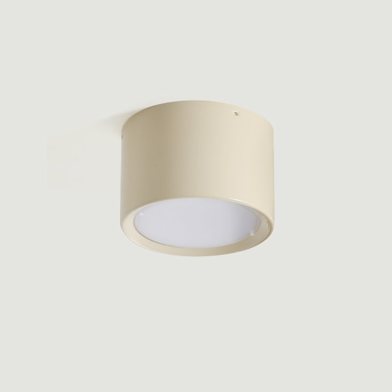 Plafon minimalistyczny Lorrenmir