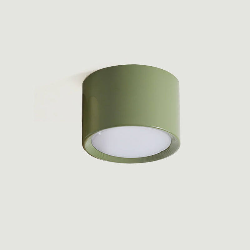Plafon minimalistyczny Lorrenmir