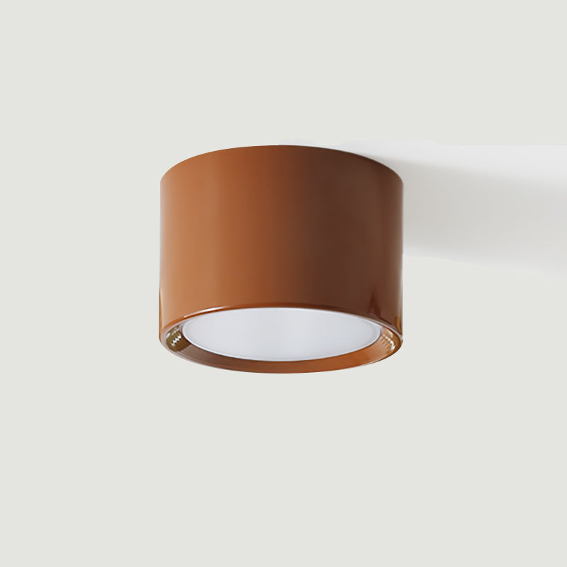 Plafon minimalistyczny Lorrenmir
